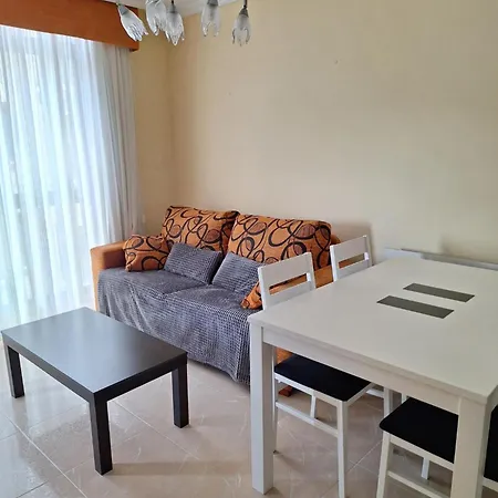 Piso Elisa Appartement *