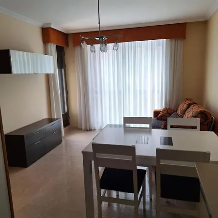 Piso Elisa * Sanxenxo